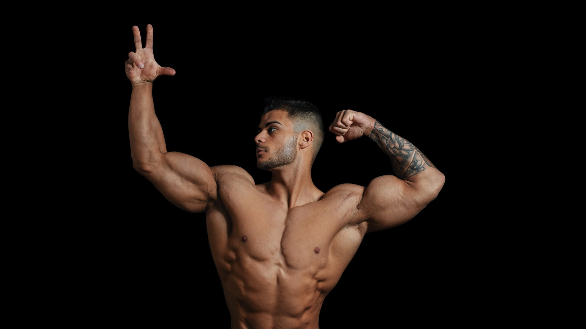 Bodybuilding artikelen-2