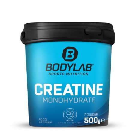 Bodylab creatine review